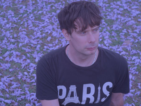QUIET AS A MOUSE RELEASES 'PETER PAN'