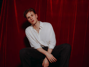 INTRODUCING SEBASTIAN SCHUB