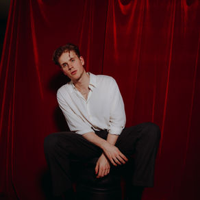 INTRODUCING SEBASTIAN SCHUB