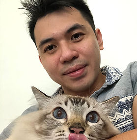 Rifdi Rafiuddin