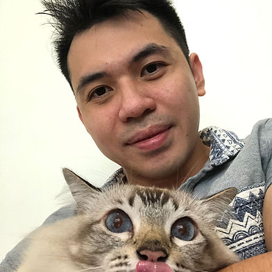 Rifdi Rafiuddin