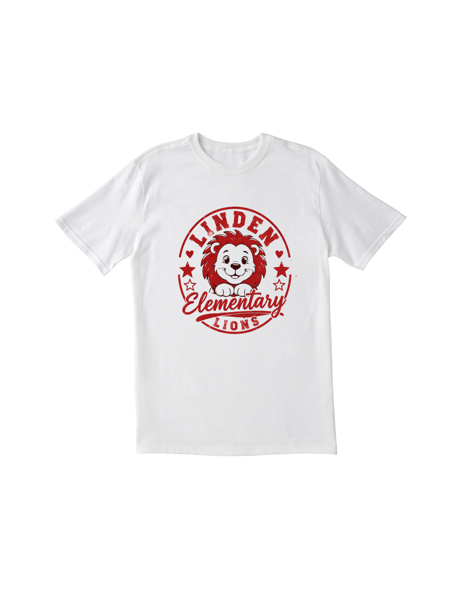 Linden Elementary Lions