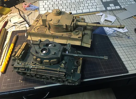 Paper Craft 1 Aboabo