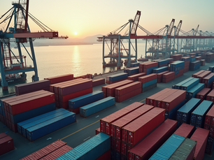 Top Trends in Global Trade for 2023