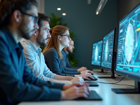 AI Roadmapping Strategies to Transform Your Tech Solutions