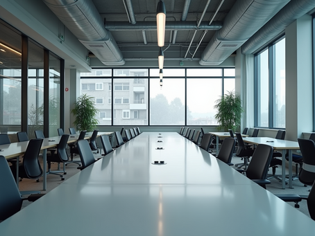 The Effectiveness of AI in Business