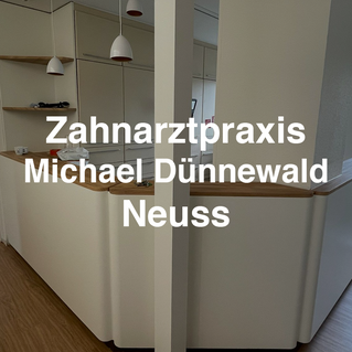 Projektbild Dünnewald