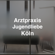 Titelbild Büro Projekt Sichtschutz