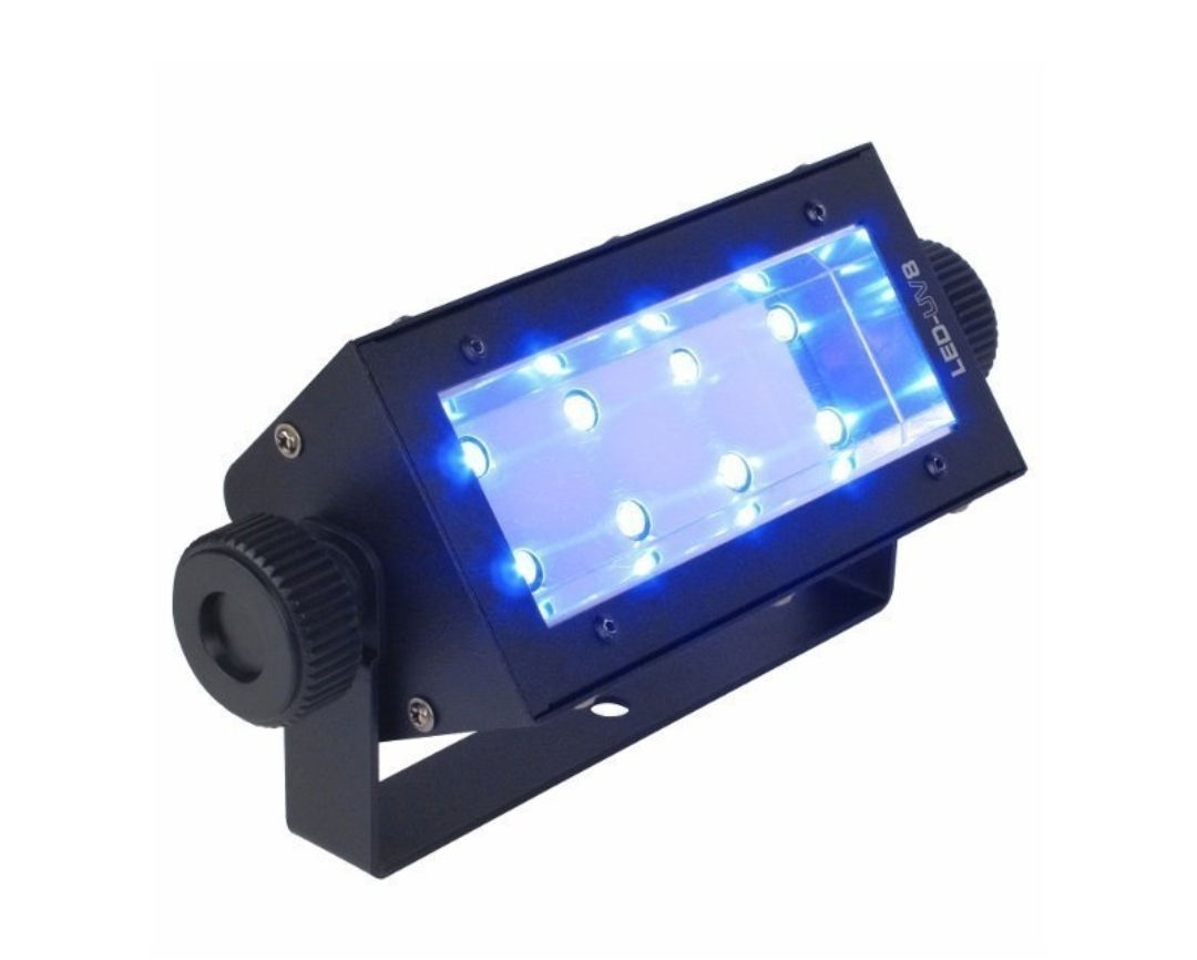 LED-UV
