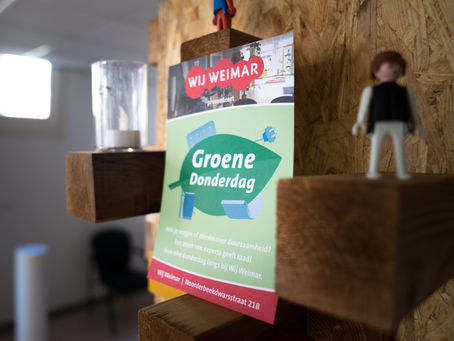 Groene donderdag