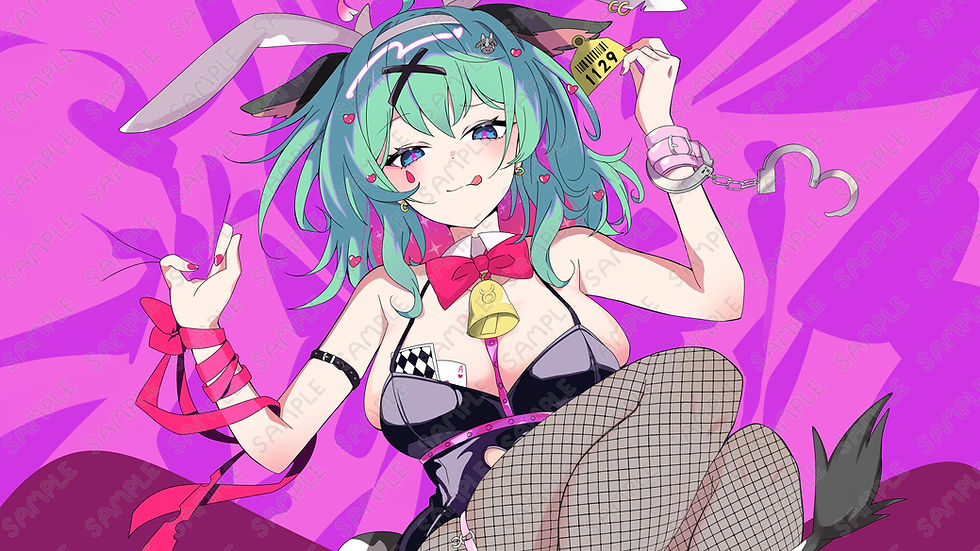 ラビットホール