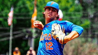 Gators will face East Carolina Friday in Conway Regional