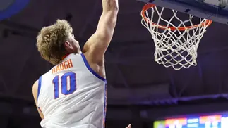 CARLTON REESE BLOG: Hey Gator Fans, No One Game Defines A Team