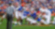 Finally! The Gators become a very dangerous football team 