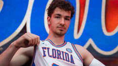 Florida basketball roster for next season is loaded with size, talent and experience