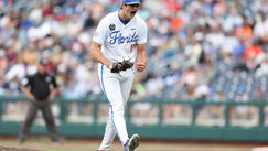 The Gator Boys are hot! Down goes Kentucky, UF advances