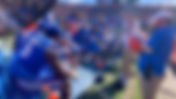 Gators get a win on the "Near Whiff at Ben Hill Griff"