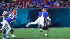 Time for a new movie, we've seen this re-run too many times