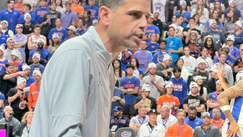 Todd Golden on the return of Bediako: "We'll beat them anyways"