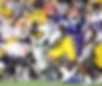 Once more another winnable game goes into the Gators' loss column