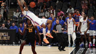Gators get it going at both ends to blow out Arizona State, 83-66