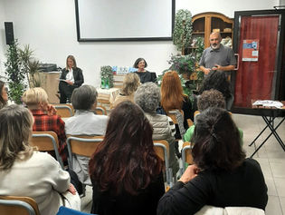 "Il volo del tacchino": vi raccontiamo com'è andata