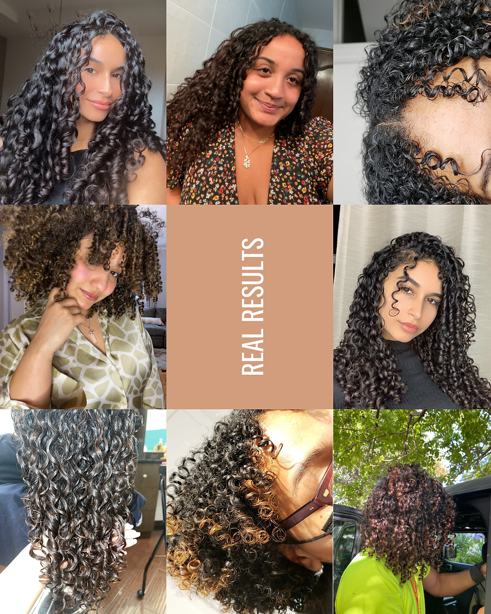 Thumbnail: Curl Defining Cream