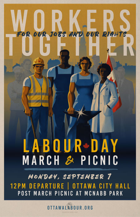 Labour Day
