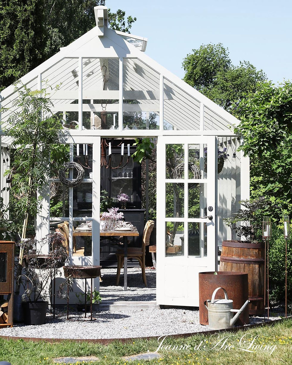 Miniaturbild: Jeanne dÀrc Living Ausgabe 4/25