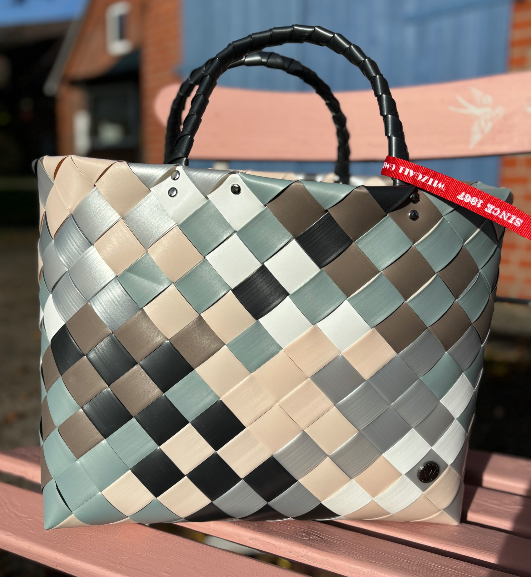 Big City Shopper 5006/26