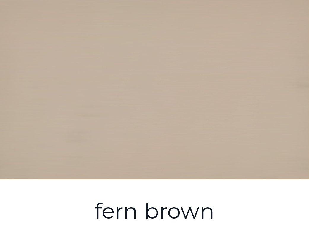 Paint of Walinoon - Fern Brown