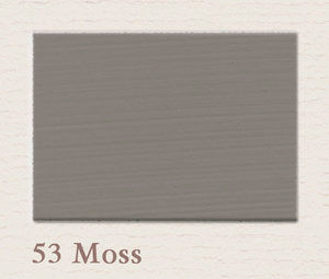 53 Moss matt