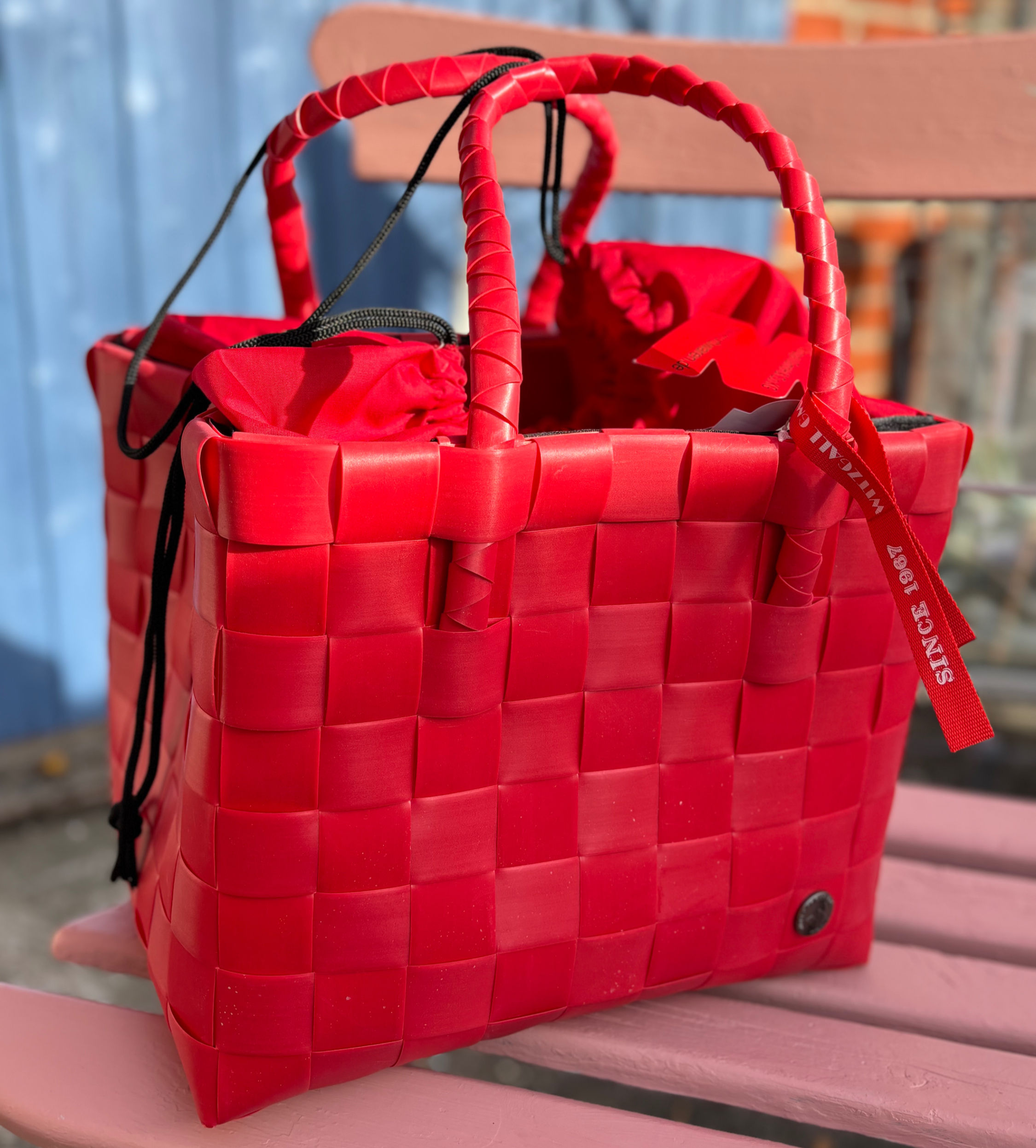 ICE-BAG Klassiker 5010/35/0U