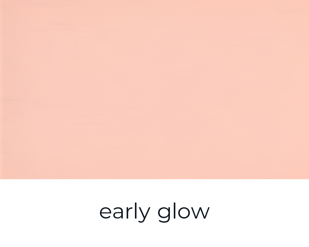 Paint of Walinoon - Early Glow