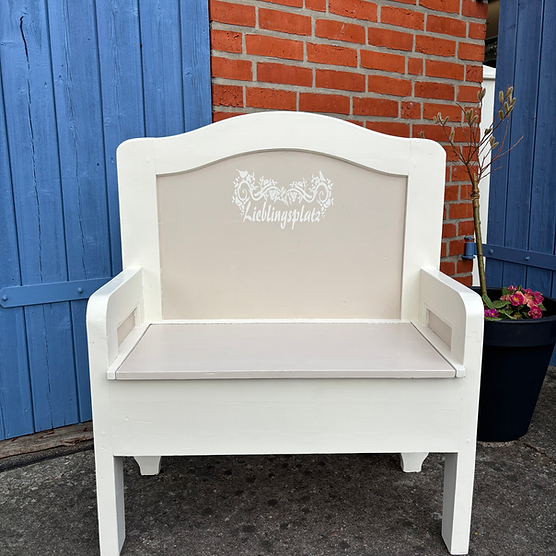 Einfach Anders Möbel & Design Lüneburg – Unikate aus alten Schätzen