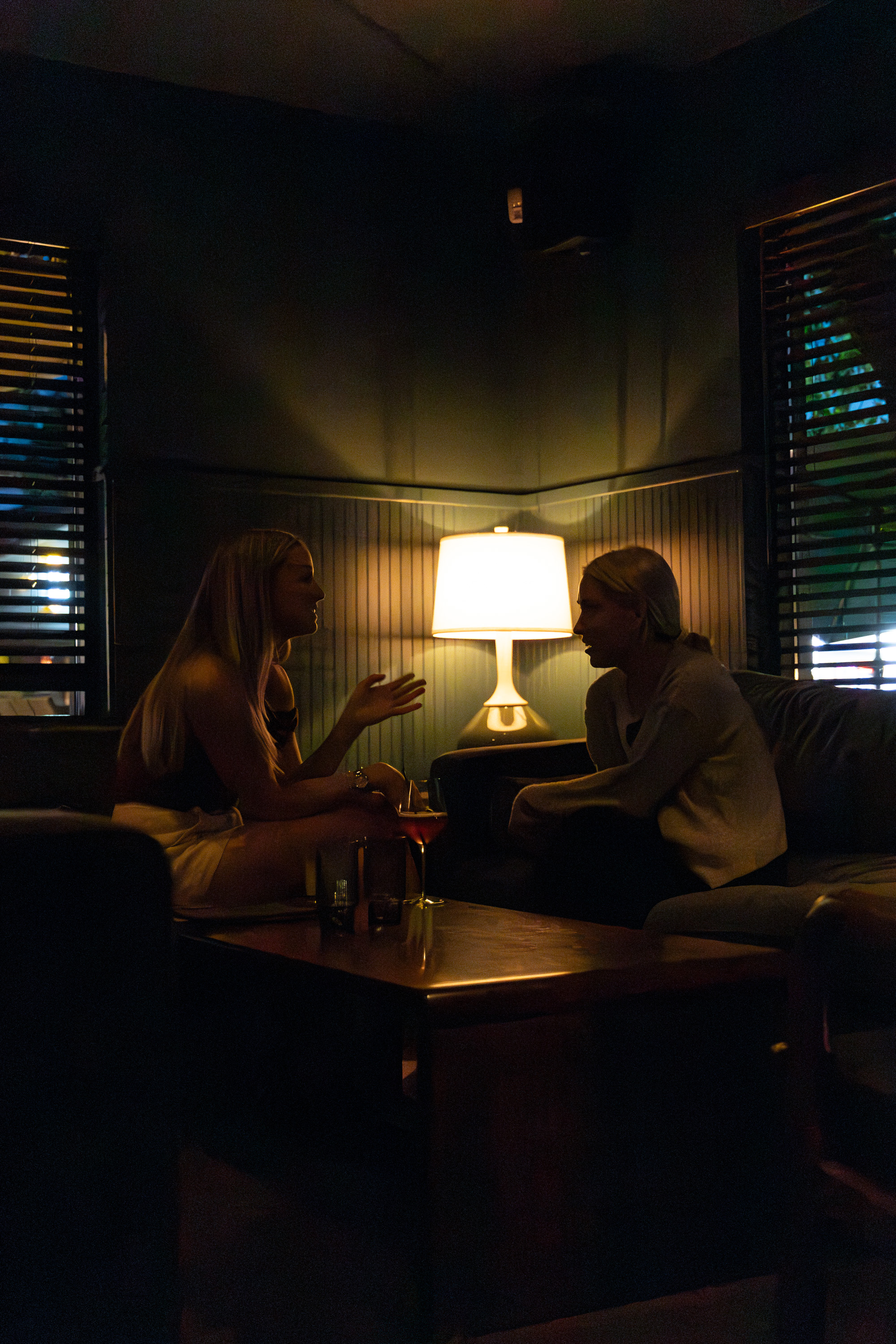 Teddy's Bar — Cherrywood