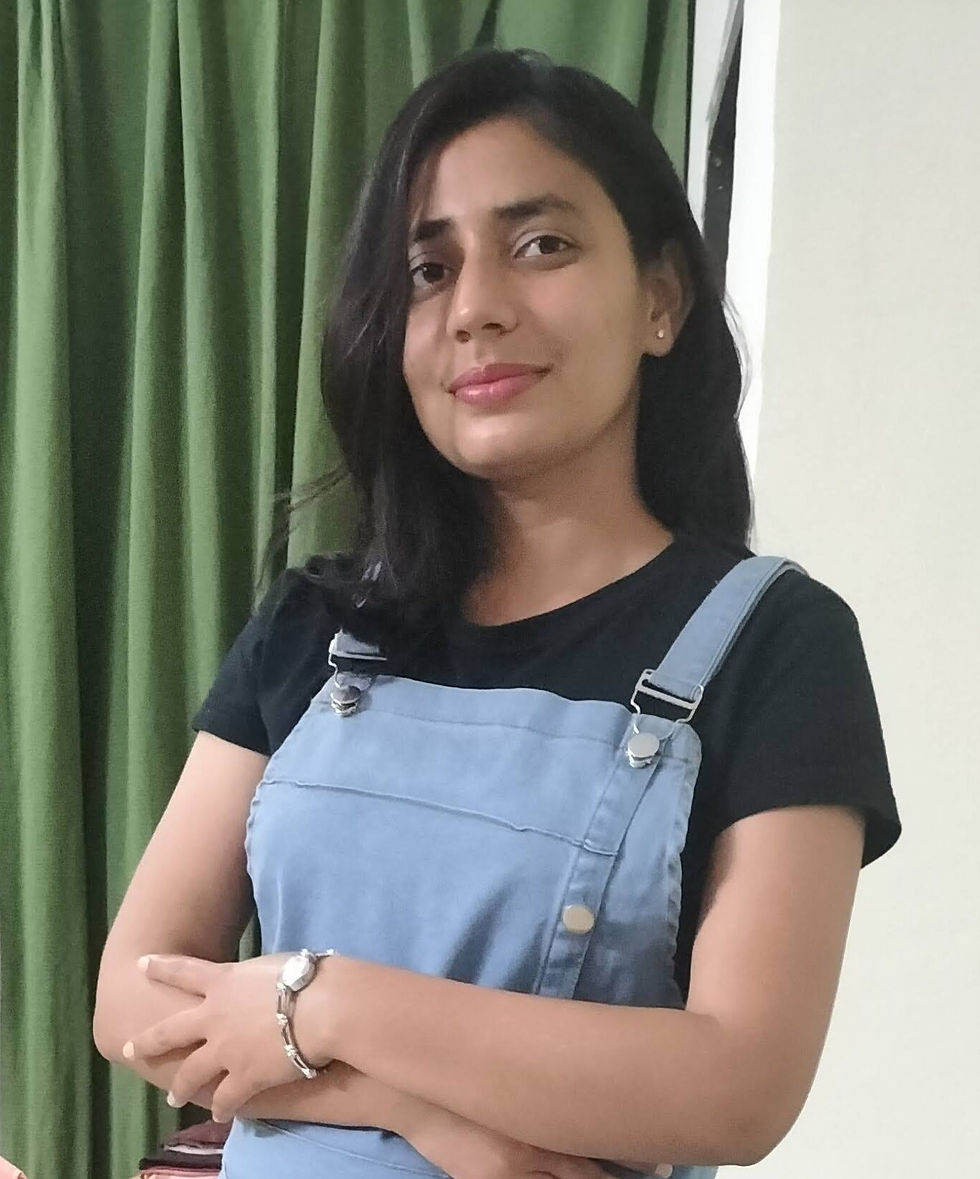Sushila Kumari