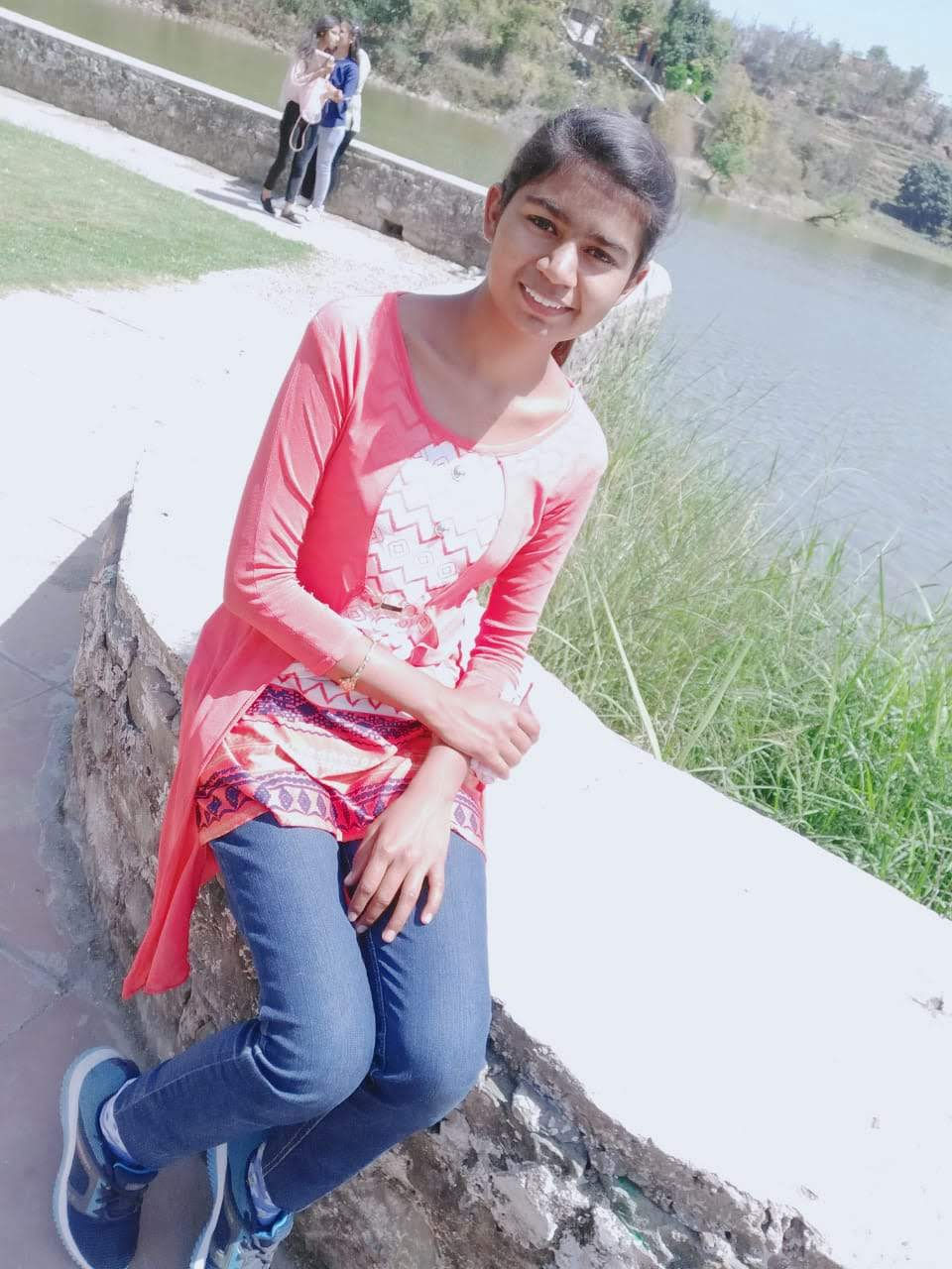 Ramandeep Kaur