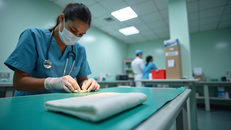 Nursing Care Group Holidays: Your Ultimate Guide to Safe and Fun Travel
