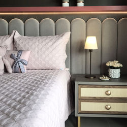 Abajur Tocheiro - AB 211