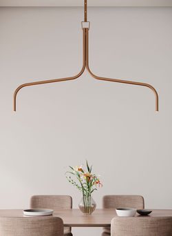 Pendente Bra - PE 519