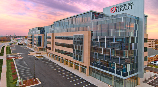 Development services Wisconsin