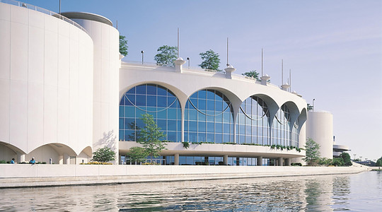 cosulting monona terrace