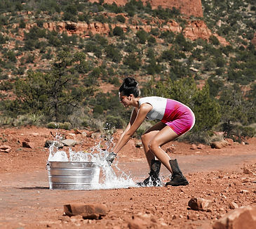 Bucket Brigade