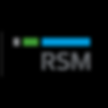 RSM logo