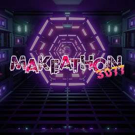 Featured Hackathon Poster