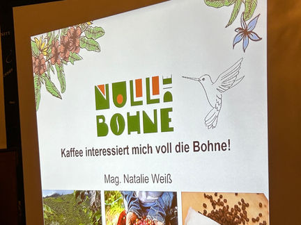 4. März 2024: Null die Bohne - Alles rund um Kaffee