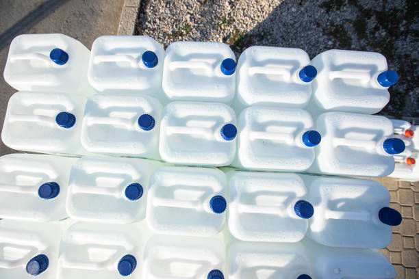 Pure GBL wheel cleaner solution 4+