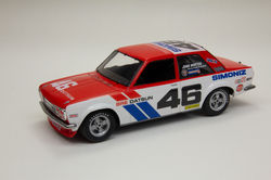 BRE Datsun 510   #8484