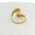 Thumbnail: Wrap Ring With Pave Accent